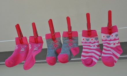 BABYKLEERTJES WASSEN