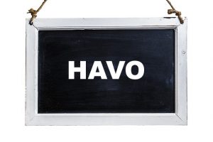 HAVO