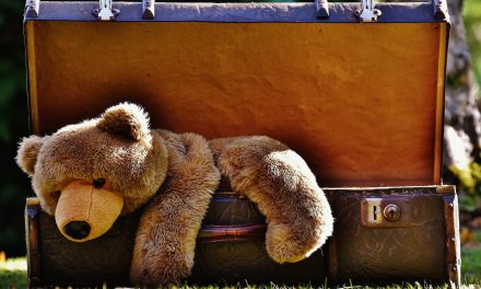 SPEELGOED VOOR ONDERWEG