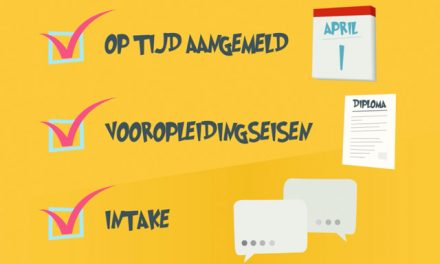 Wat zijn de toelatingseisen voor het mbo?