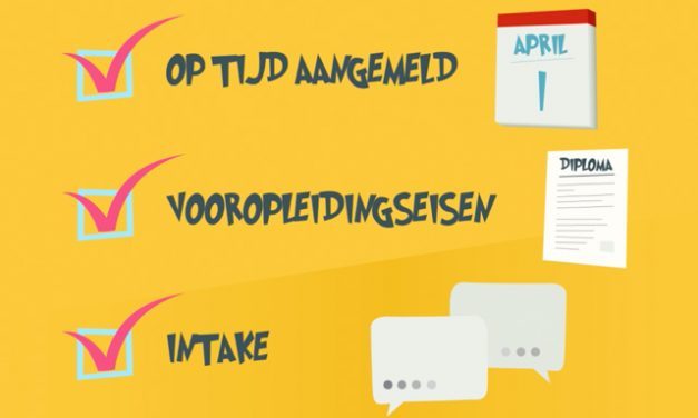 Wat zijn de toelatingseisen voor het mbo?