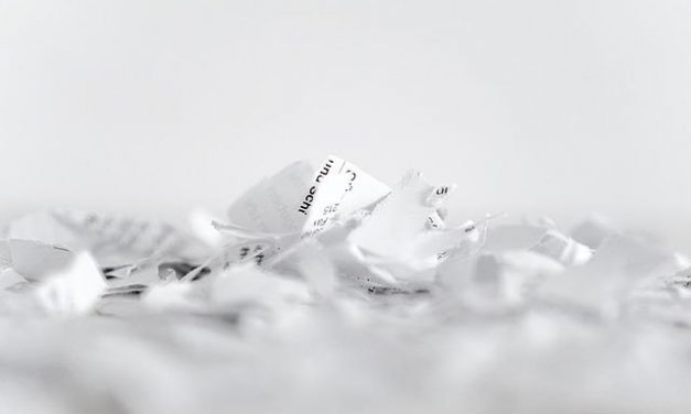 Beëindiging voogdij