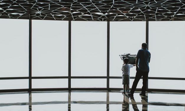 Als vader gezag krijgen