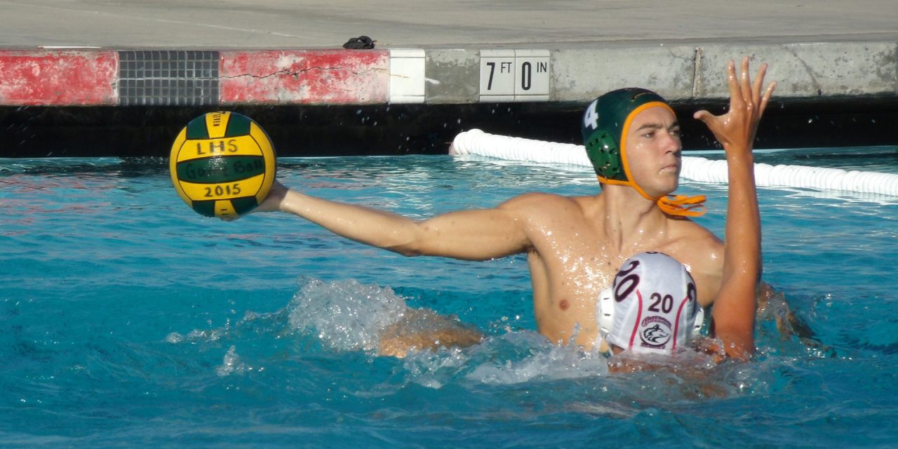 Waterpolo