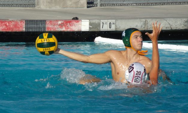 Waterpolo
